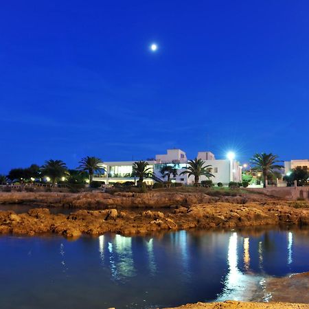 Hotel Il Timone Спеккьолла Экстерьер фото