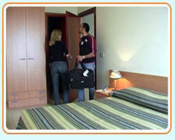Hotel Il Timone Спеккьолла Экстерьер фото