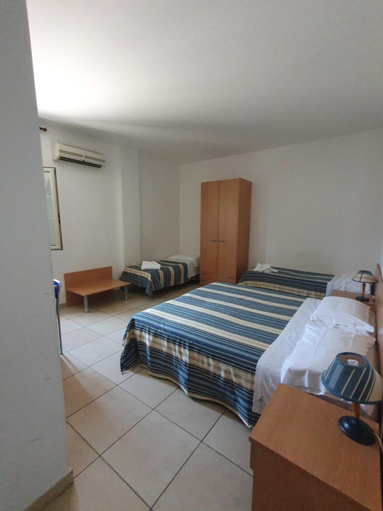Hotel Il Timone Спеккьолла Номер фото