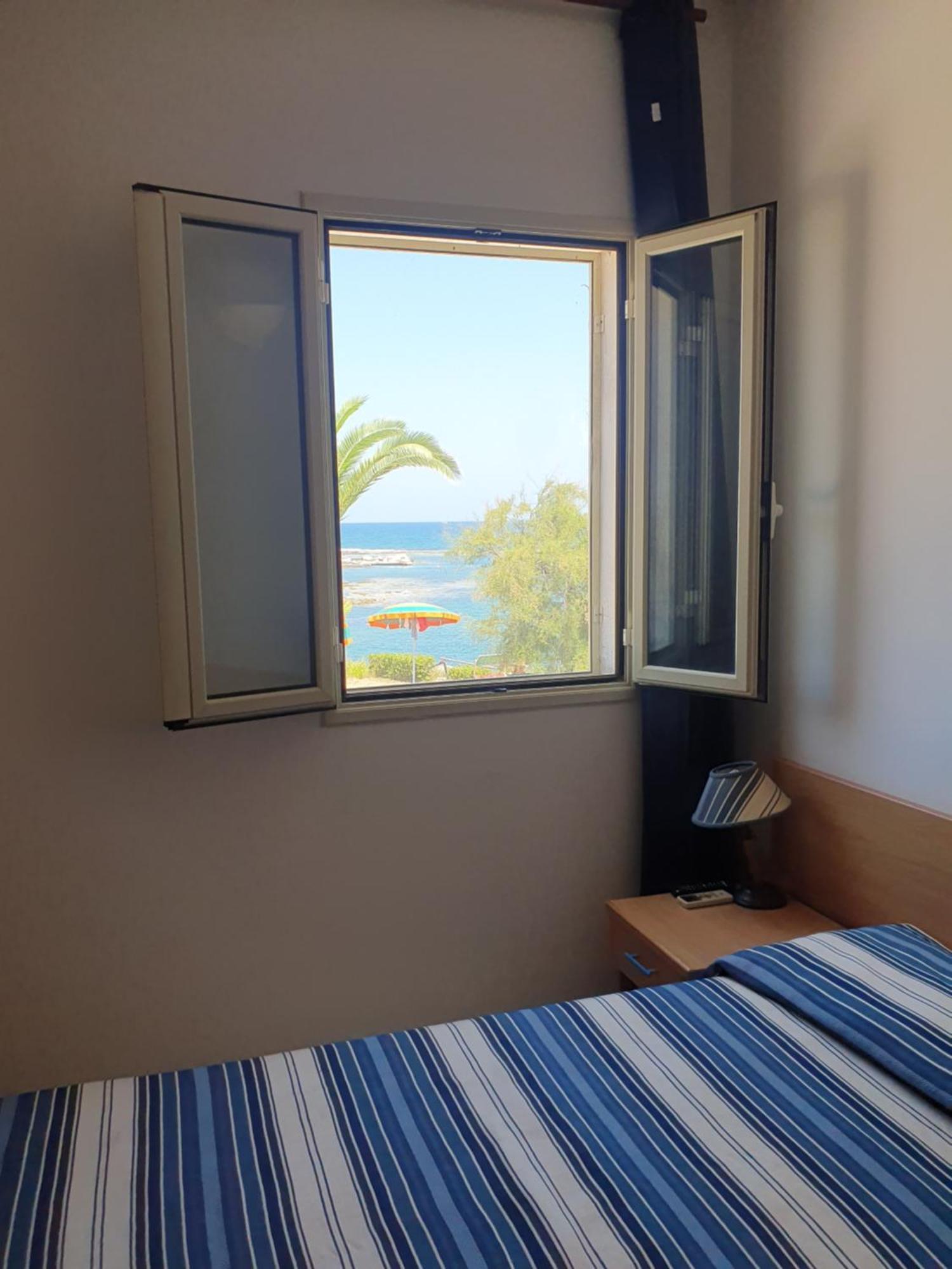 Hotel Il Timone Спеккьолла Номер фото