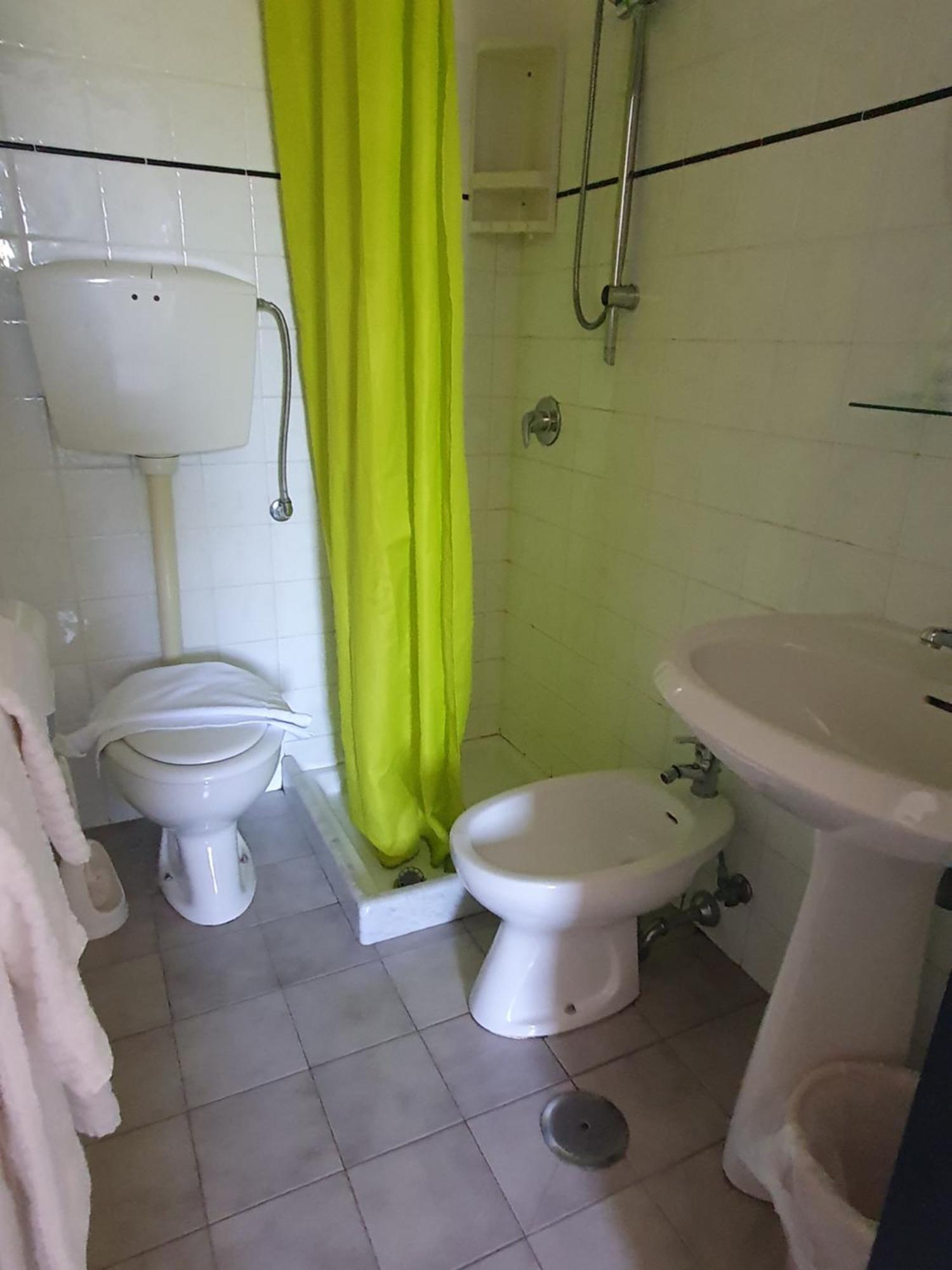 Hotel Il Timone Спеккьолла Номер фото