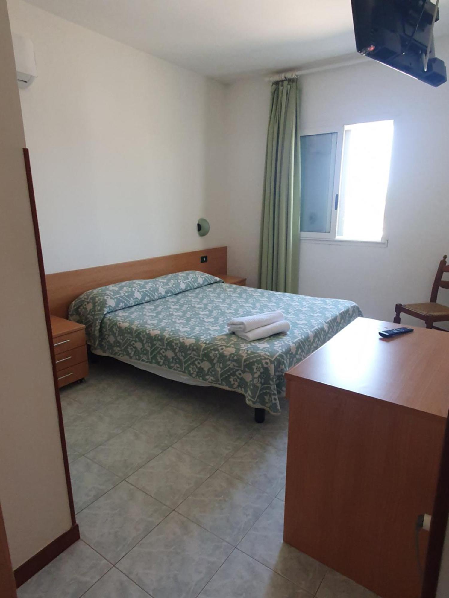 Hotel Il Timone Спеккьолла Экстерьер фото