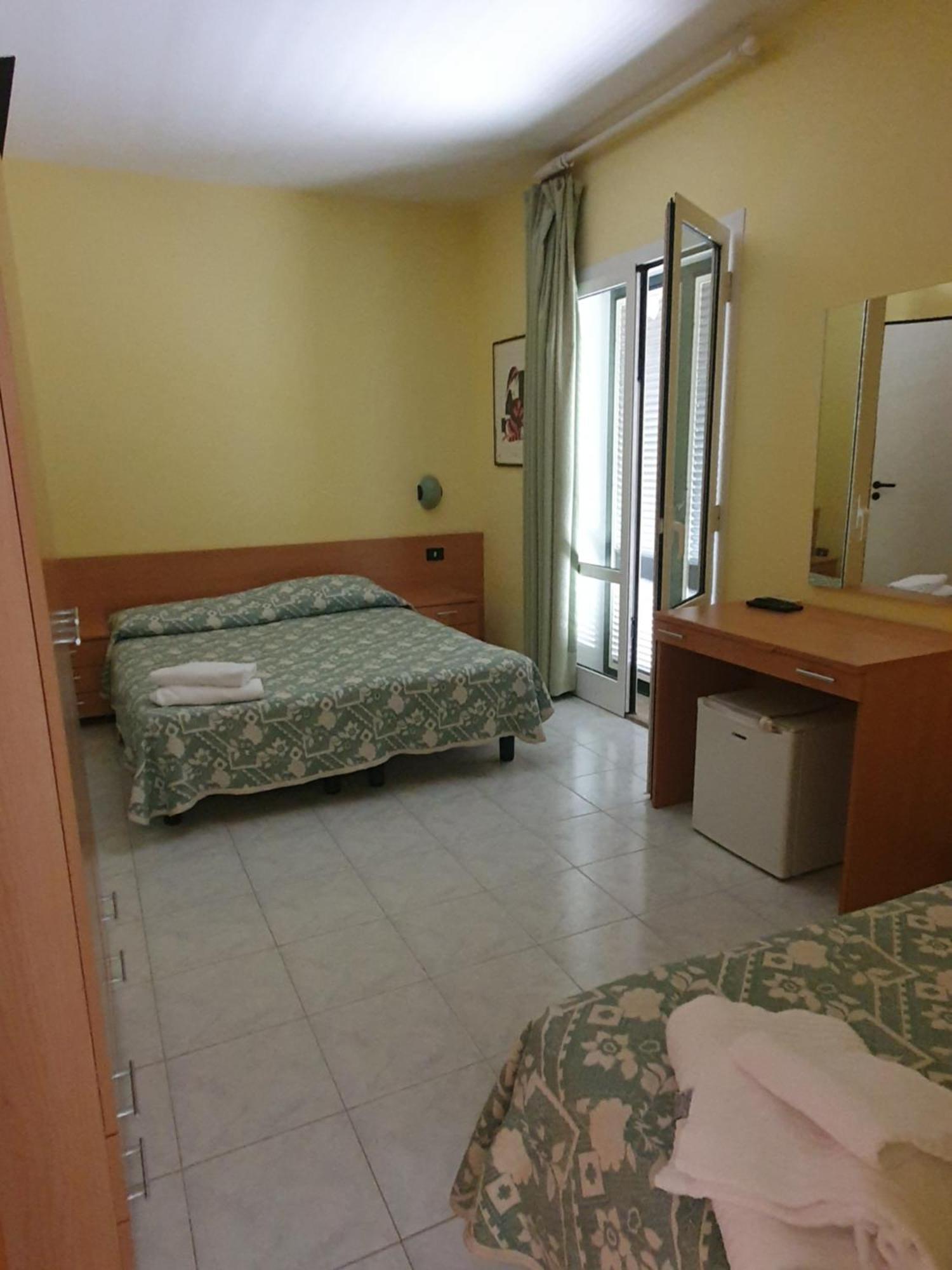 Hotel Il Timone Спеккьолла Номер фото